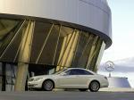 Mercedes-Benz CL600 2007 года